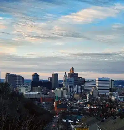 Hopkins Park - Cincinnati, OH