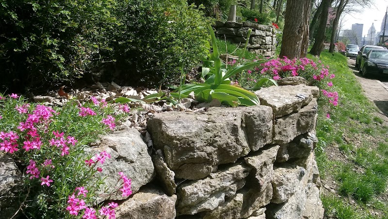 Hopkins Park - Cincinnati, OH