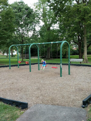 Hunt Park