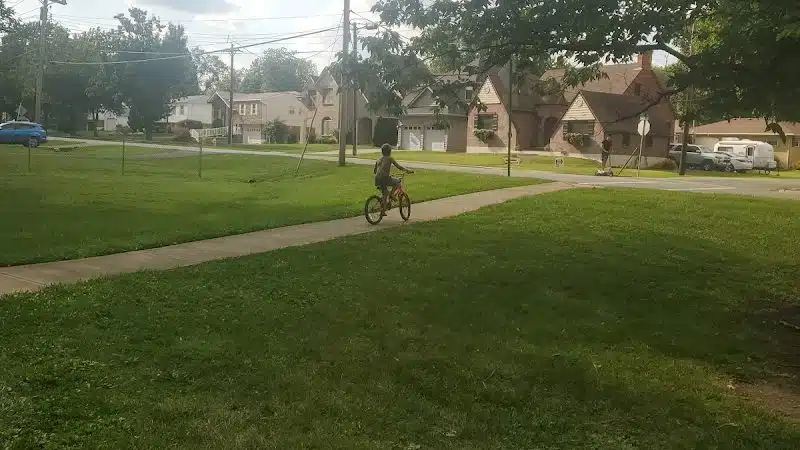 Hunt Park - Cincinnati, OH