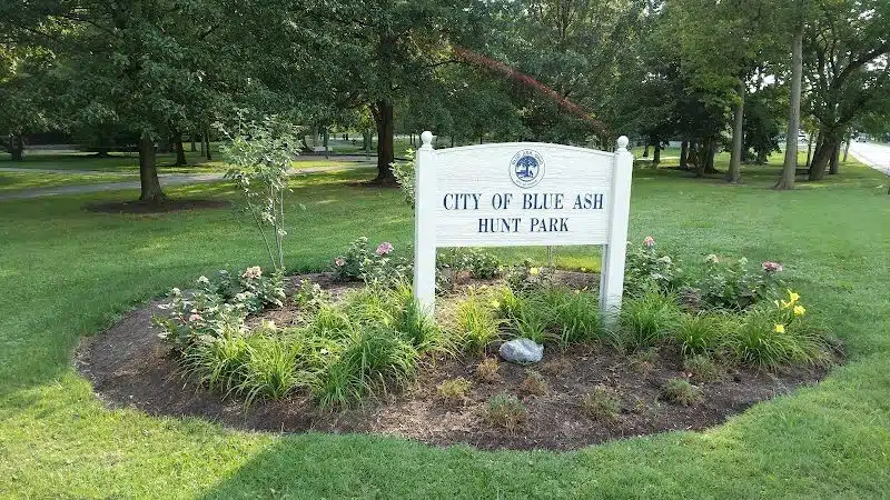 Hunt Park - Cincinnati, OH
