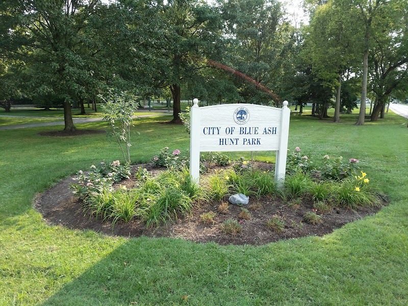 Hunt Park - Cincinnati, OH
