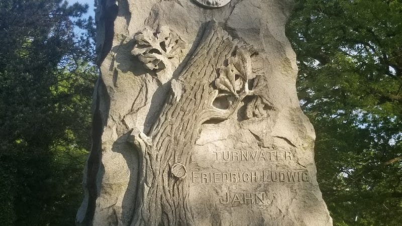 Inwood Park - Cincinnati, OH