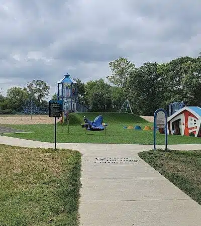 Inwood Park - Cincinnati, OH