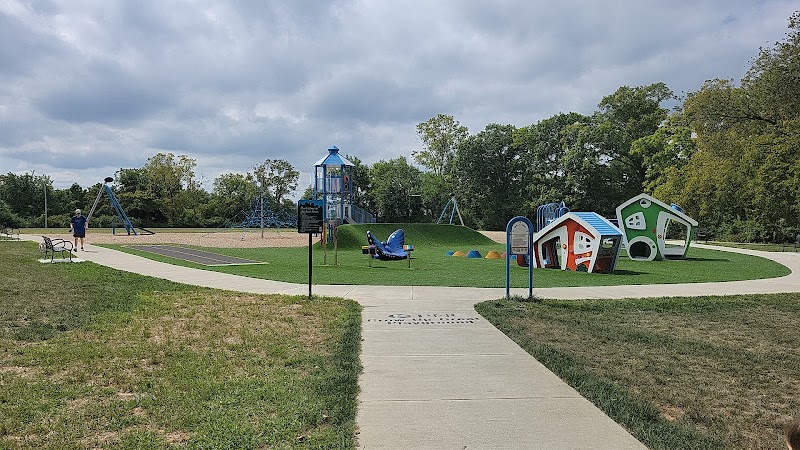 Inwood Park - Cincinnati, OH