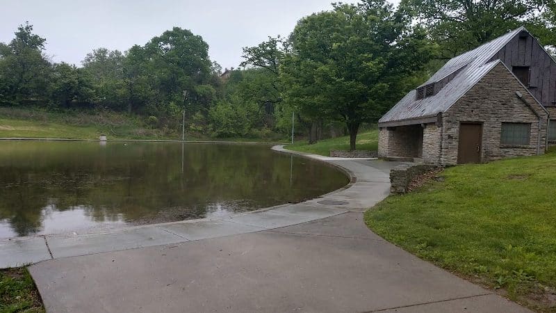 Inwood Park - Cincinnati, OH