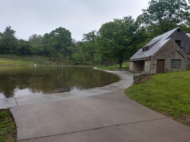 Inwood Park - Cincinnati, OH