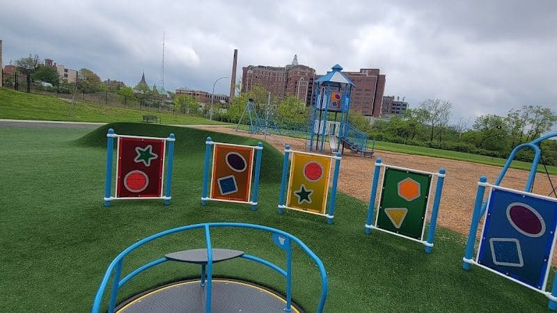 Inwood Park - Cincinnati, OH