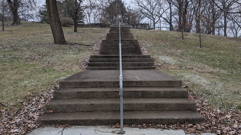 Inwood Park - Cincinnati, OH