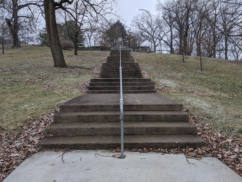 Inwood Park - Cincinnati, OH