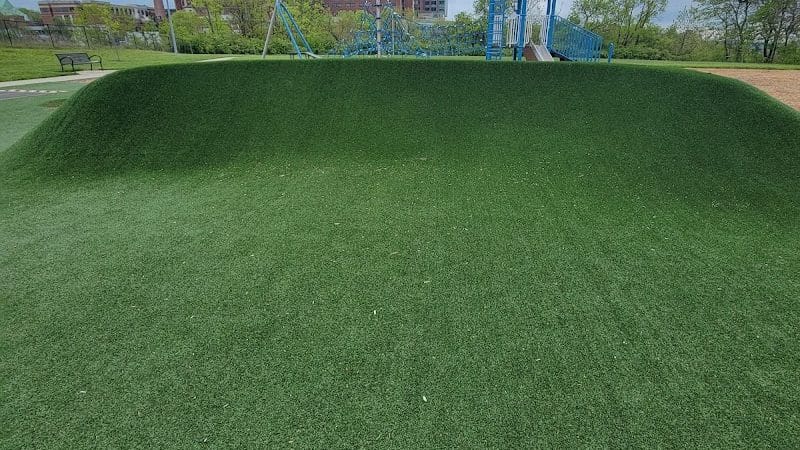 Inwood Park - Cincinnati, OH