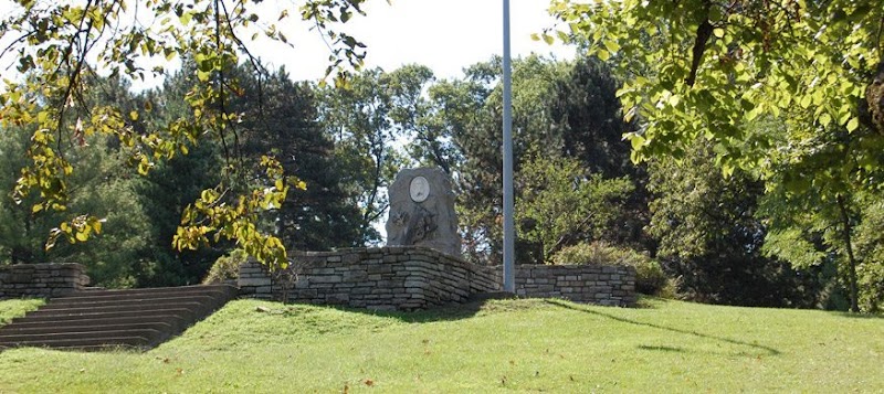 Inwood Park - Cincinnati, OH