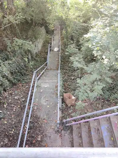 Jackson Hill Park - Cincinnati, OH