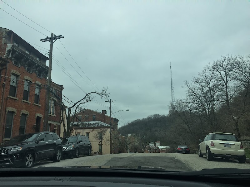 Jackson Hill Park - Cincinnati, OH