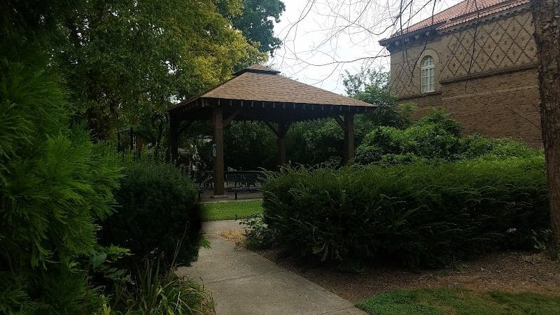 Jergens Park - Cincinnati, OH