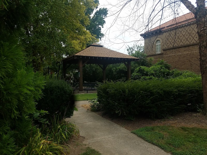 Jergens Park - Cincinnati, OH