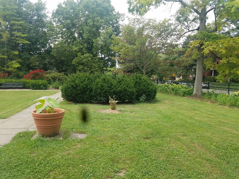 Jergens Park - Cincinnati, OH