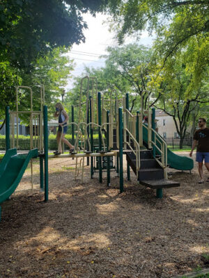 Jergens Park
