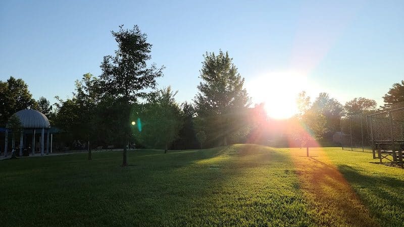 Juilfs Park - Cincinnati, OH