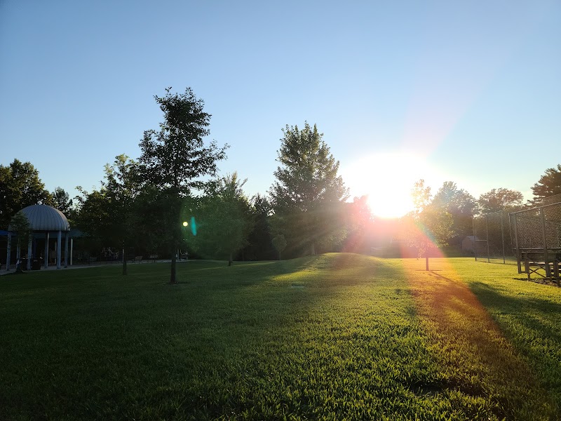 Juilfs Park - Cincinnati, OH