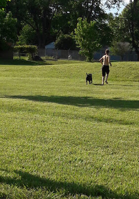 Juilfs Park