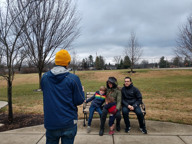 Juilfs Park - Cincinnati, OH