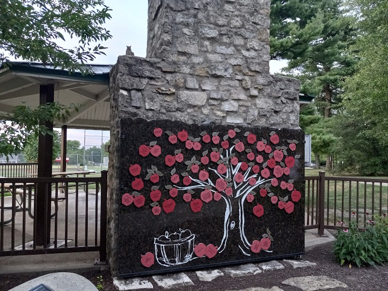 Juilfs Park - Cincinnati, OH