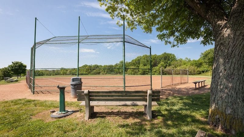 Kuliga Park - Cincinnati, OH
