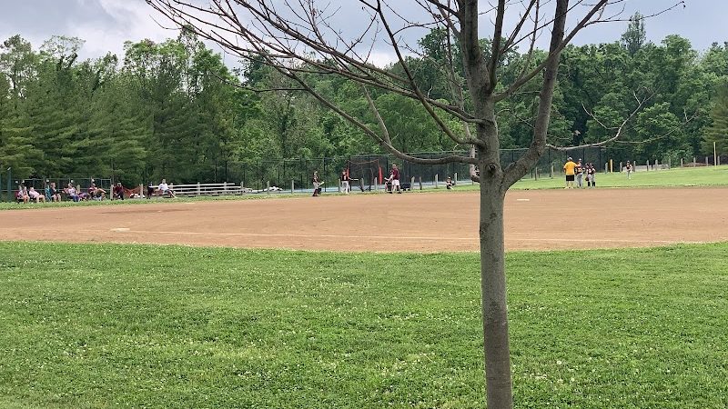 Kuliga Park - Cincinnati, OH