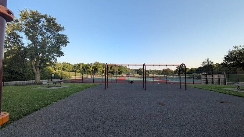 Kuliga Park - Cincinnati, OH