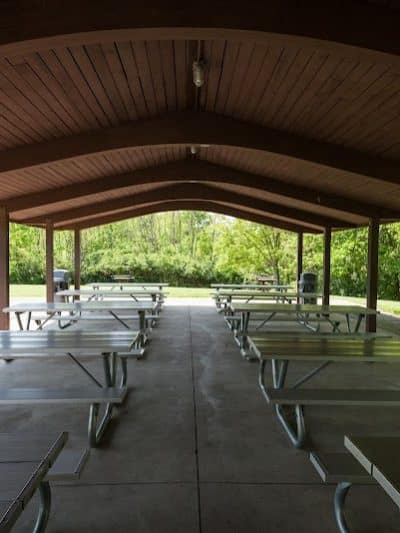 Kuliga Park - Cincinnati, OH