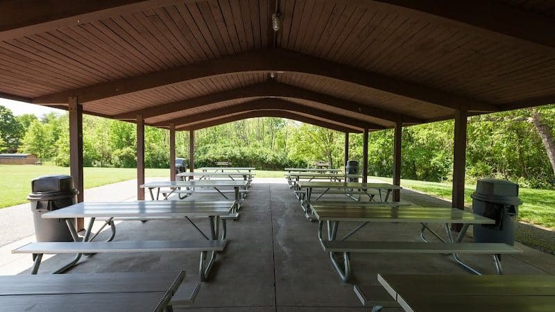 Kuliga Park - Cincinnati, OH