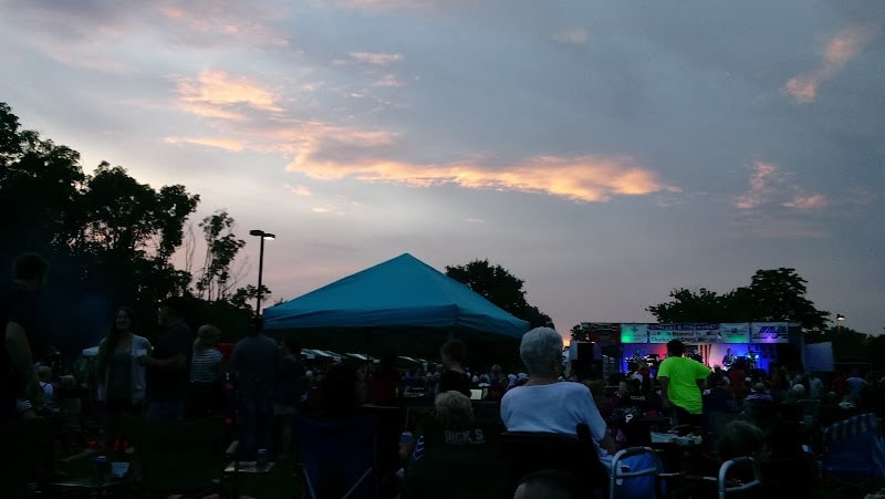 Kuliga Park - Cincinnati, OH