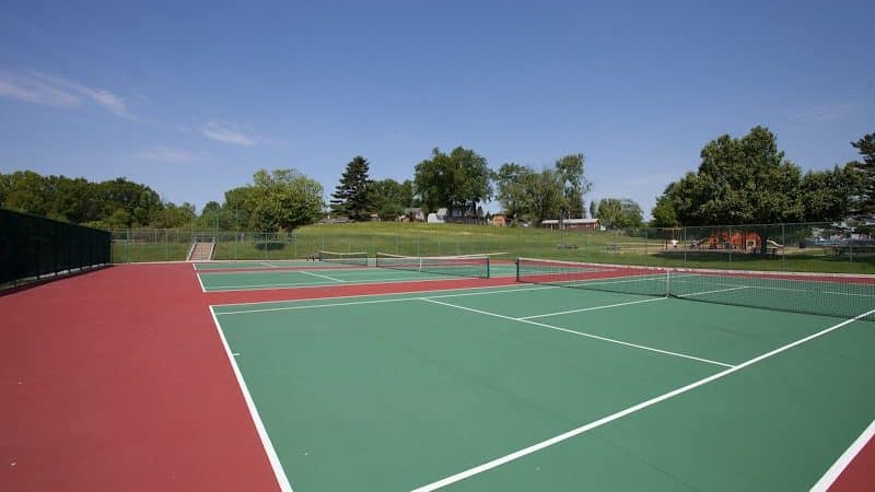 Kuliga Park - Cincinnati, OH
