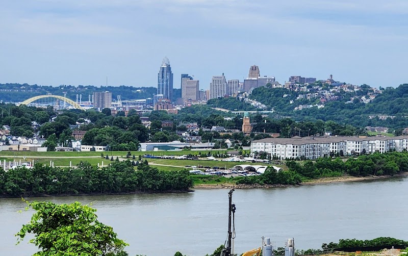 Larz Anderson Park - Cincinnati, OH