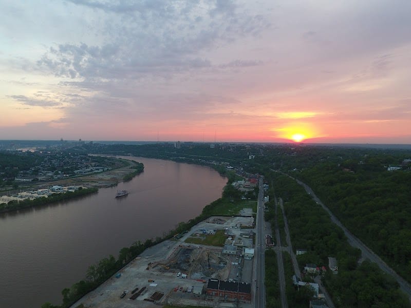 Larz Anderson Park - Cincinnati, OH