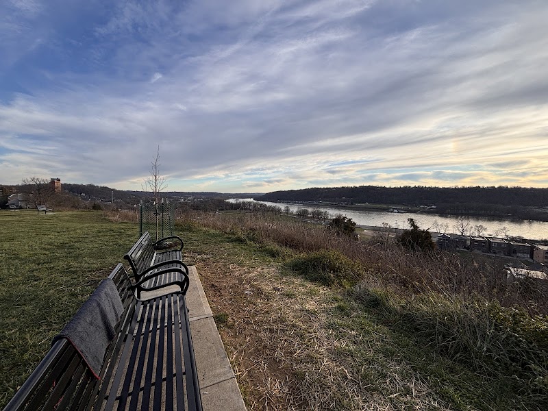 Larz Anderson Park - Cincinnati, OH