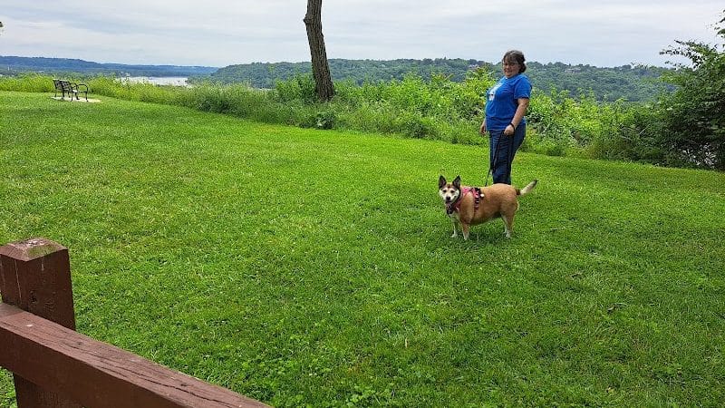 Larz Anderson Park - Cincinnati, OH