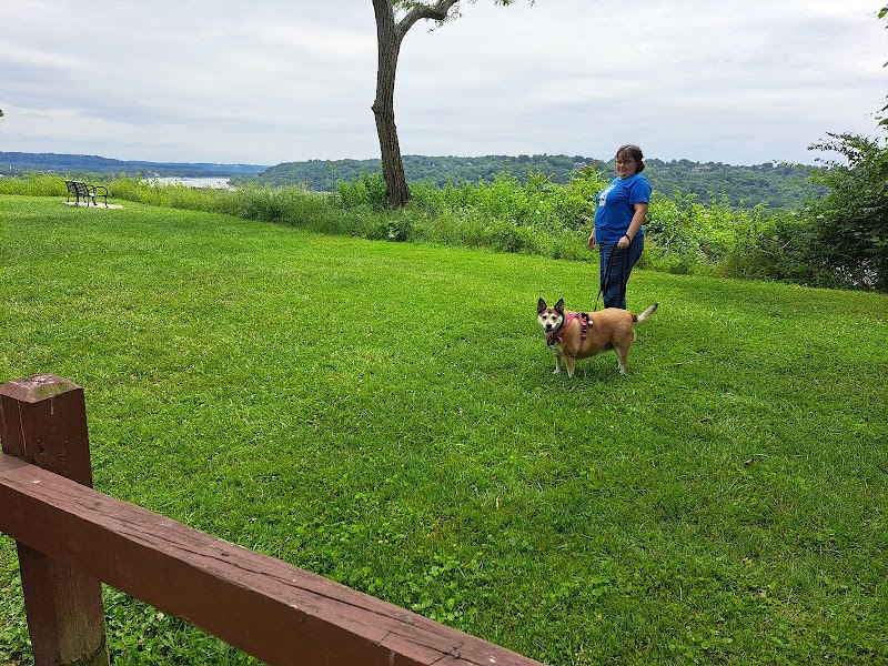 Larz Anderson Park - Cincinnati, OH