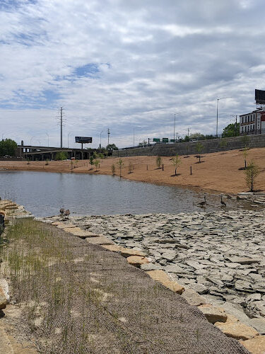 Lick Run Greenway