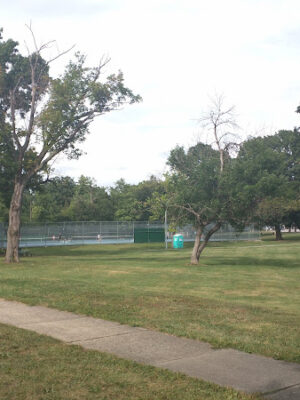 Losantiville Recreation Area
