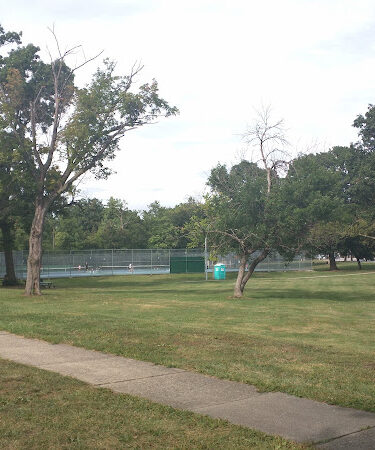 Losantiville Recreation Area