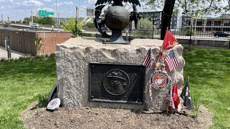 Lytle Park - Cincinnati, OH