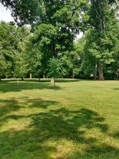 Madison Park - Cincinnati, OH