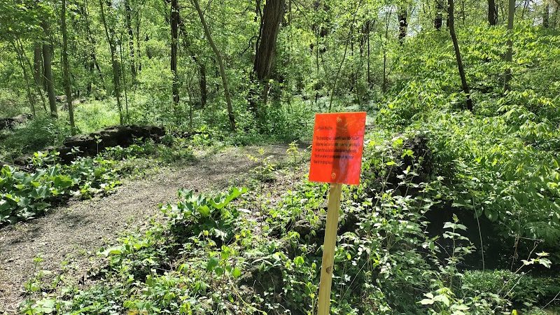 Mc Cullough Nature Preserve - Cincinnati, OH