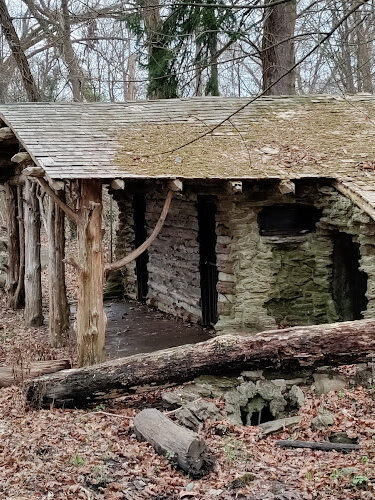 Mc Cullough Nature Preserve