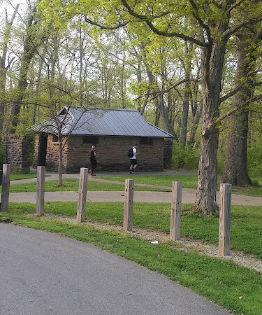 McFarlan Woods, Mt. Airy Forest