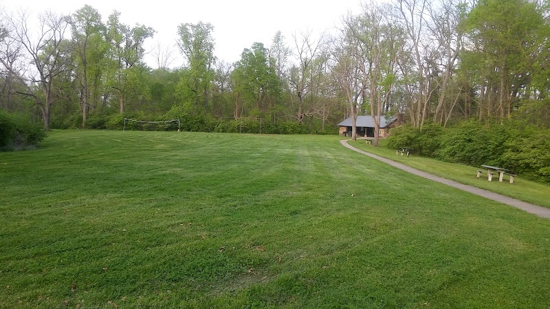 McFarlan Woods, Mt. Airy Forest - Cincinnati, OH