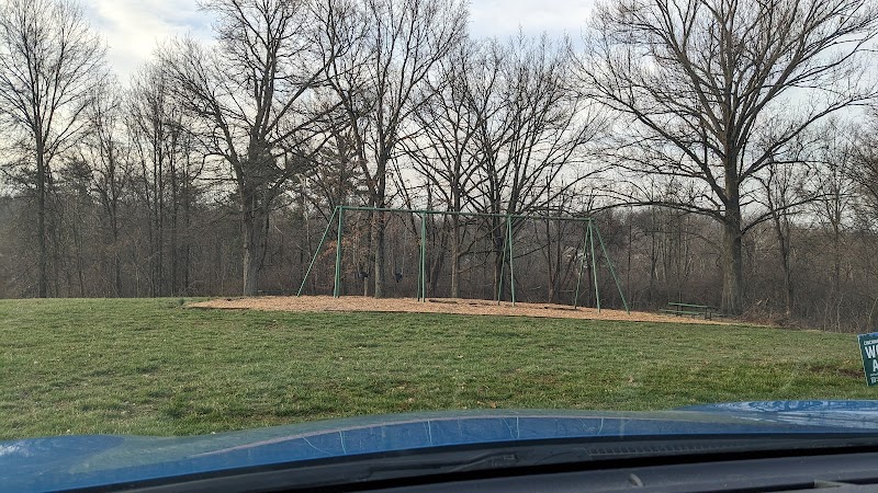Miles-Edwards Park - Cincinnati, OH