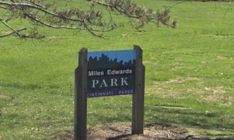 Miles-Edwards Park - Cincinnati, OH